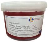 Tinta Gráfica Offset Luminescence Sun Chemical Embalagem com 2 ou 3 kgs