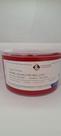 Tinta Gráfica Offset Vermelho neutro Sun Chemical embalagem com 2 kgs