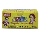 Tinta Guache 015ML 06 Cores - Radex