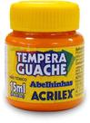 Tinta Guache 015Ml Laranja Tinta Guache 015Ml Laranja