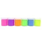 Tinta Guache 015Ml Neon Asuper 06 Cores