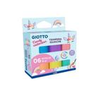 Tinta Guache 15ml c/6 Cores Candy Collection 022000 - Giotto