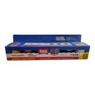 Tinta Guache 15mL c/6 cores - Mega Tris