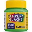 Tinta Guache 15ML Verde Folha