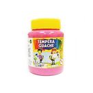 Tinta Guache 250 Ml Rosa 537 Acrilex Tinta Guache 250 Ml Rosa 537 Acrilex