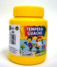 Tinta Guache 250ml Amarelo 505 Acrilex Tinta Guache 250ml Amarelo 505 Acrilex
