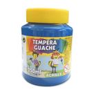 Tinta Guache 250ml Azul 559 Acrilex
