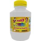 Tinta Guache 250ML Branco (7897254136905) Tinta Guache 250ML Branco (7897254136905)