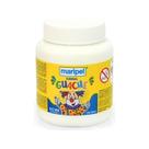 Tinta Guache 250ml Branco Maripel