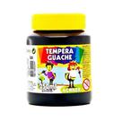 Tinta Guache 250ml Preto 520 Acrilex Tinta Guache 250ml Preto 520 Acrilex