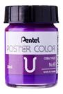 Tinta Guache 30ml 065 Violeta Cobalto Pentel