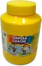 Tinta Guache 500Ml Amarelo Ouro