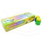 Tinta Guache Acrilex - 12 cores