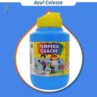 Tinta Guache Acrilex 250 ml - Cores Tinta Guache Acrilex 250 ml - Cores