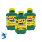 Tinta Guache Escolar Verde Radex 250ml