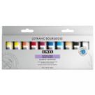 Tinta Guache Lefranc & Bourgeois Linel 14ml 10 Cores