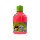 Tinta Guache Neon Escolar Pet 250ml Com Aplicador Piratininga Rosa Tinta Guache Neon Escolar Pet 250ml Com Aplicador Piratininga Rosa
