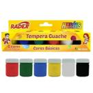 TInta Guache Radex Escolar 15ml
