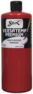 Tinta Guache Sax Versatemp Premium Vermelho Primário 946 ml