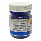 Tinta Guache Talens Ultramarine Light (ref 505) 50ml