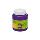 Tinta Guache Violeta 250ml Piratininga