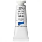 Tinta Guache Winsor Designers 14ml S2 327 Intense Blue Tinta Guache Winsor Designers 14ml S2 327 Intense Blue