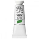Tinta Guache Winsor Designers 14ml S2 599 Sap Green Tinta Guache Winsor Designers 14ml S2 599 Sap Green