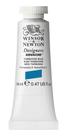 Tinta Guache Winsor Designers 14ml S2 656 Turquoise Blue