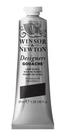 Tinta Guache Winsor & Newton Designers 37ml S1 337 Lamp Black Tinta Guache Winsor & Newton Designers 37ml S1 337 Lamp Black