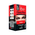 Tinta Henna Preta Niraj 10Ml