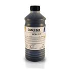 Tinta HP Corante Preto Universal BC3H-1179 Qualy Ink 1kg