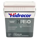 Tinta HPiso Cinza 15L Hidracor