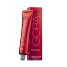 Tinta Igora Royal Permanente Schwarzkopf - Escolha A Sua
