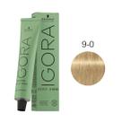 Tinta Igora Zero Amm 9.0 60ml