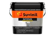 Tinta Impermeabilizante Suviflex 3,6 Litros