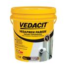 Tinta Impermeável Vedapren Parede Vedacit 18Kg