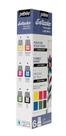 Tinta Initia Setacolor Light Importada Pebeo 6 Unidades