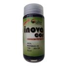 Tinta Inovacor 90ml para Couro e Sintético Azul Marinho-19.
