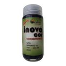 Tinta Inovacor 90ml para Couro e Sintético Customização de Tênis, Botas, Jaquetas e bancos automo