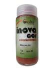 Tinta Inovacor 90ml para Couro e SintéticoHavana 06.