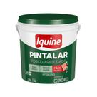 Tinta Iquine Pintalar 15L Branco Neve