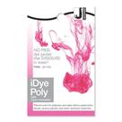 Tinta Jacquard iDye Poly Pink para poliéster - 14mL