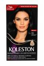 Tinta Koleston Wella Cor 10 Preto Infinito Tinta Koleston Wella Cor 10 Preto Infinito