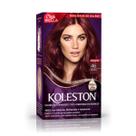 Tinta Koleston Wella Cor 46 Borgonha