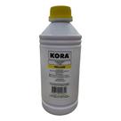 Tinta Kora 1000-01ly Amarelo 1l Amarelo Tinta Kora 1000-01ly Amarelo 1l Amarelo