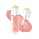 Tinta labial Amuse SEOUL Daisy Flower Dew Tint 10 PEACH BUNNY