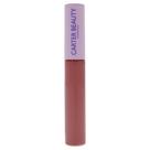 Tinta labial Carter Beauty Liberdade de expressão de longa duração Debbie
