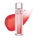 Tinta labial ETUDE Over Glowy Tint 2 Peach Forest OF HEALING