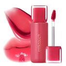 Tinta labial MILKTOUCH Jelly Fit 06 Chericious Long Lasting