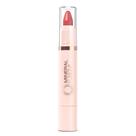 Tinta labial Mineral Fusion Sheer Moisture Confident Melão Rosa Tinta labial Mineral Fusion Sheer Moisture Confident Melão Rosa